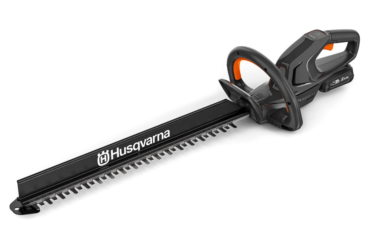 Husqvarna Aspire™ H50-P4A